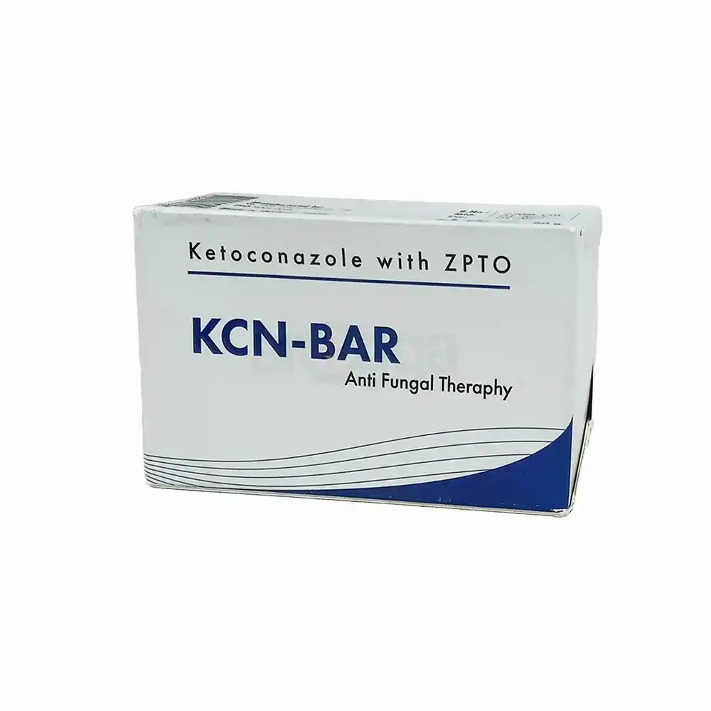 Multicare Shop-KCN Bar - 80 gm